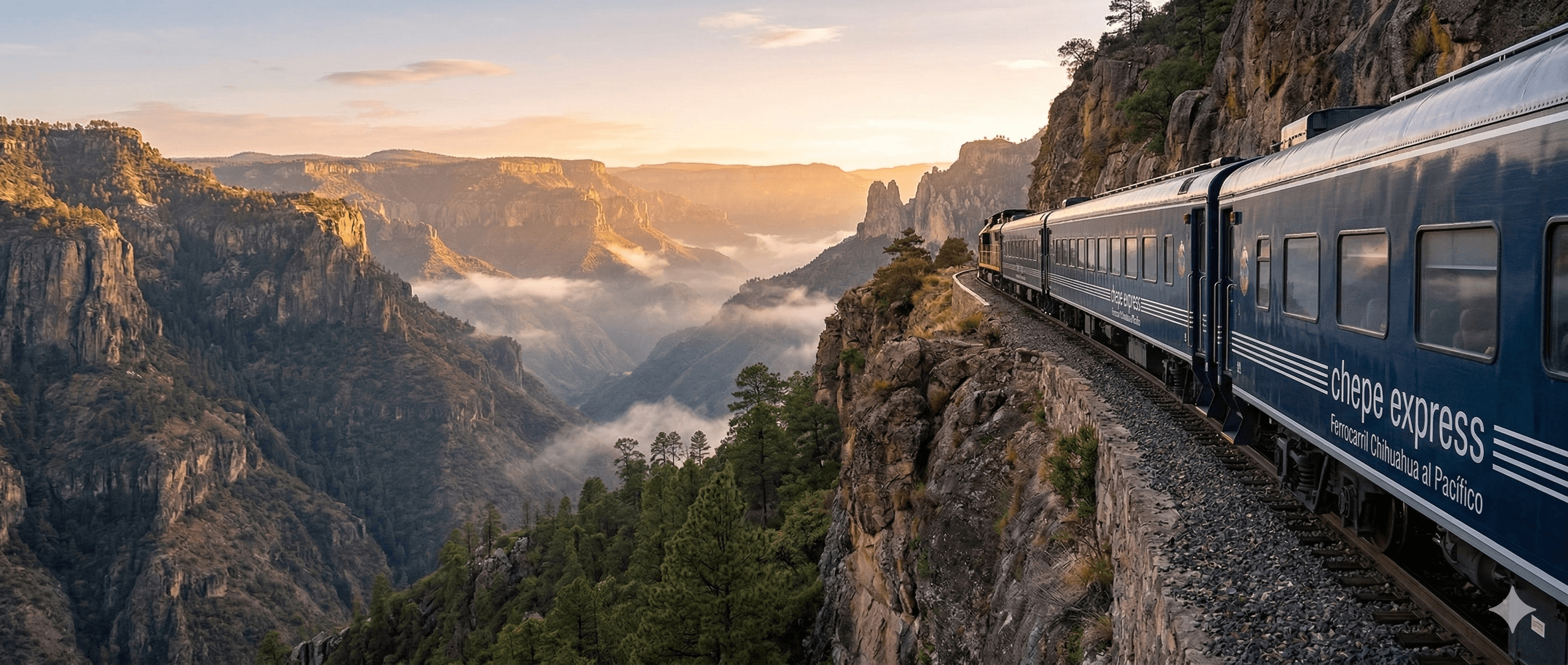 Circuitos completos por la Sierra